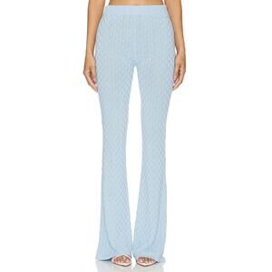 Ser.O.Ya 'Agatha' Blue Pant Size S